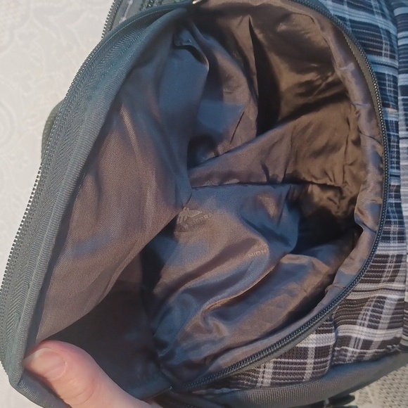 NEW! High Sierra A.T.G.O. Backpack 5012 - Picture 4 of 5